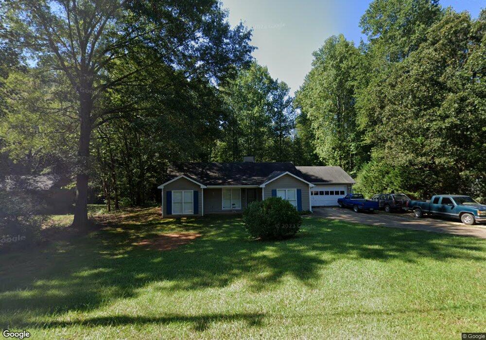 495 Glen Terrace Rd unit 2, Auburn, GA 30011 - photo 1