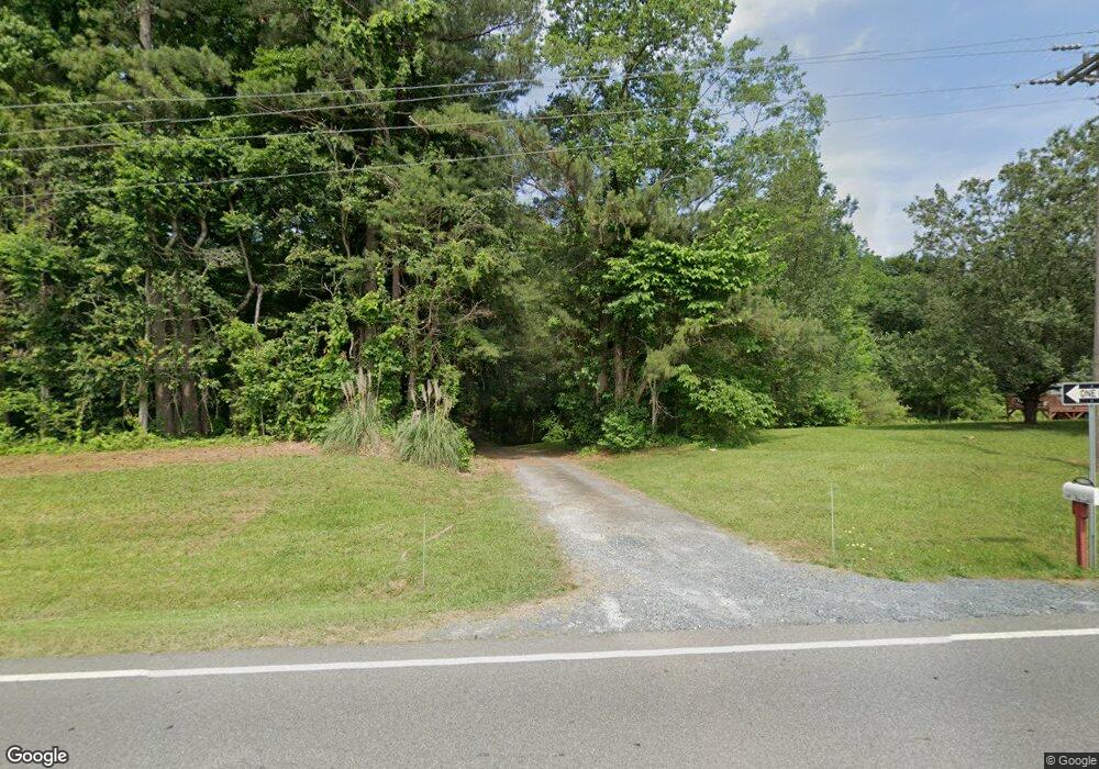 6804 Nc Highway 49 S, Denton, NC 27239 - photo 1