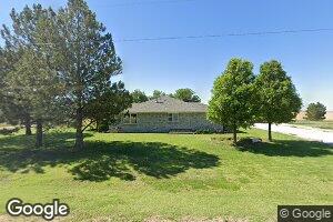11799 Jewell Rd, Wright, KS 67882