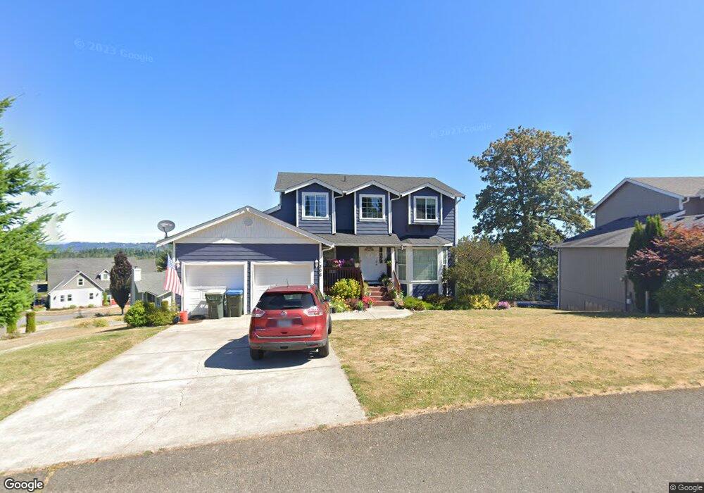 306 Ridgeview Dr, Chehalis, WA 98532 - photo 1