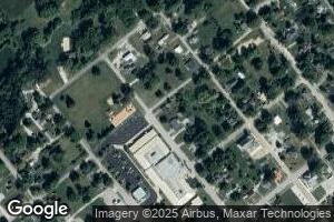 210 W Lewis St, Carlisle, IN 47838