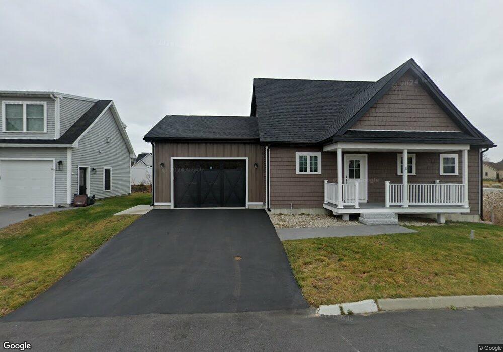 10 Mickelson Way unit LOT 13, Old Orchard Beach, ME 04064 - photo 1