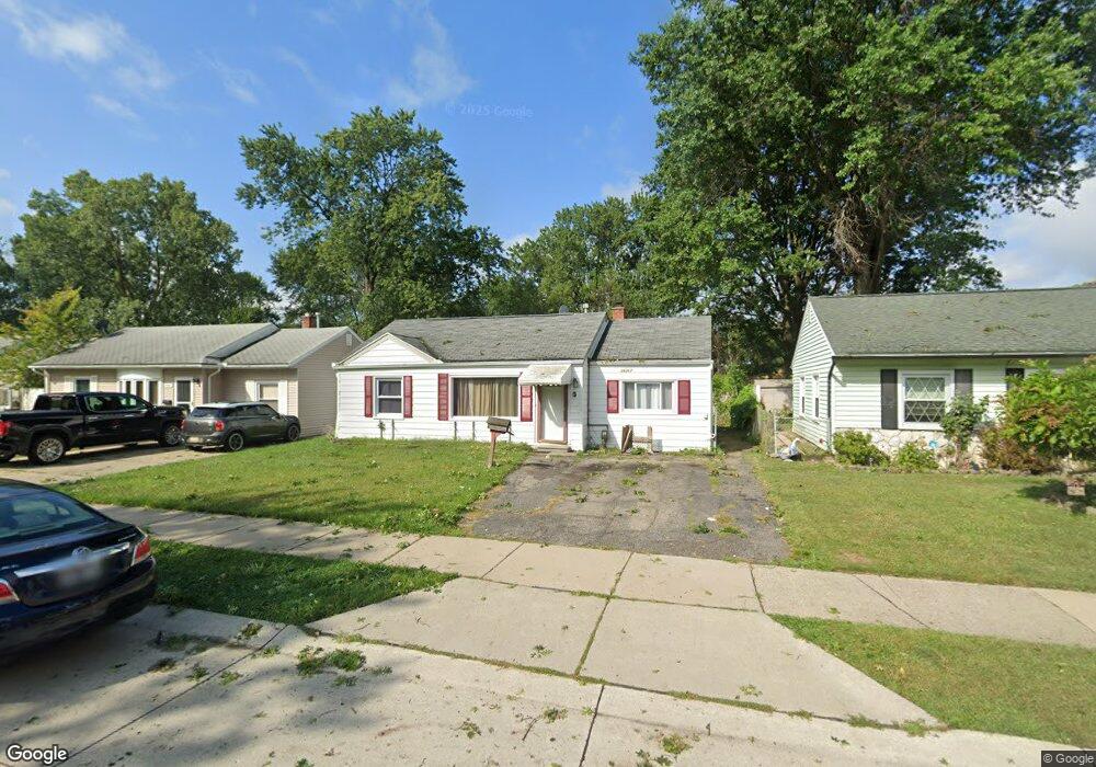 26367 Kathy St, Roseville, MI 48066 - photo 1