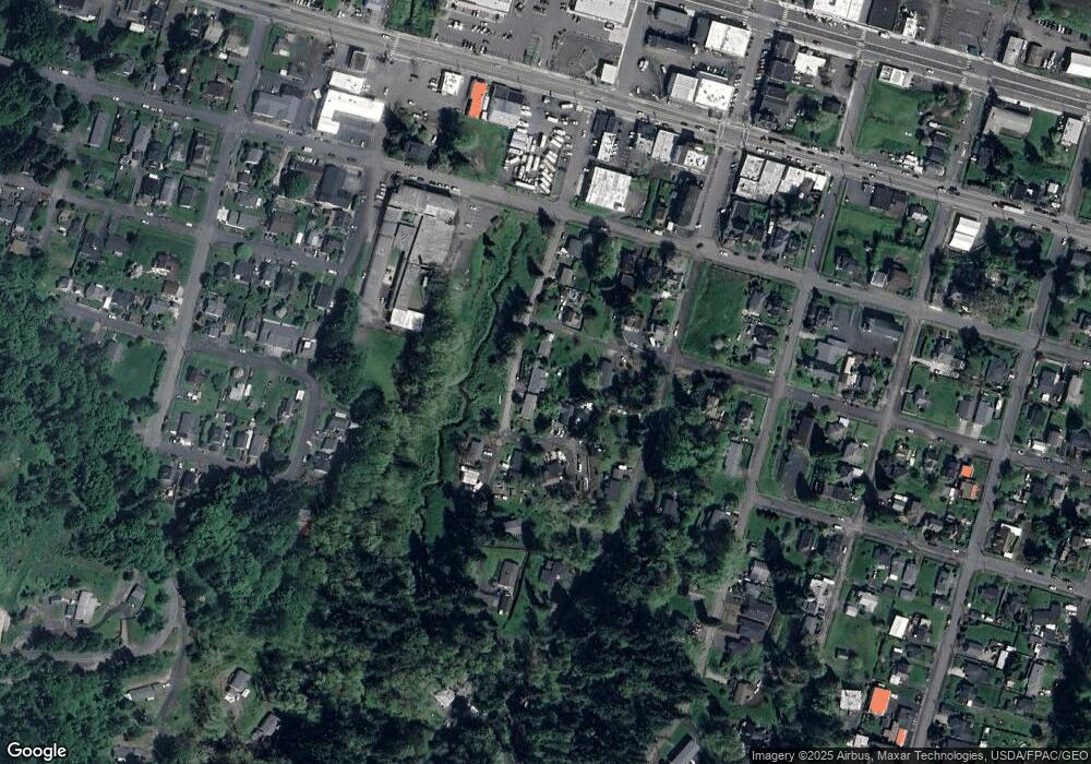 411 W 2nd St, Rainier, OR 97048 - photo 1