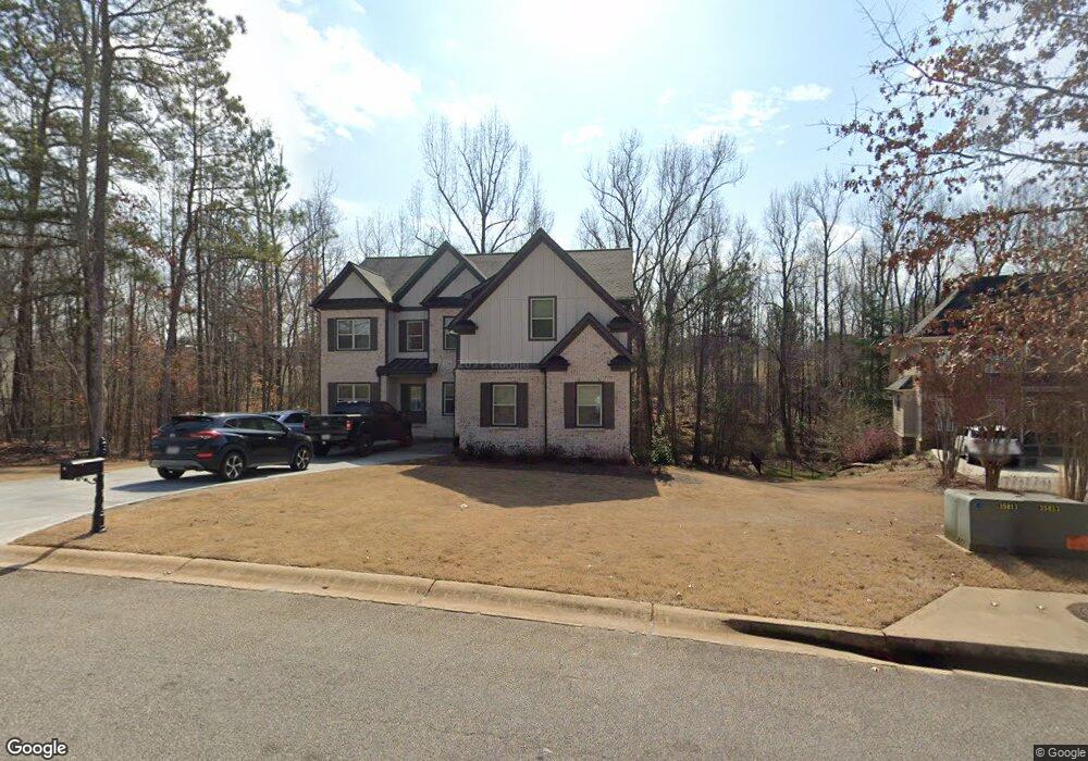 969 Old Forge Ln, Jefferson, GA 30549 - photo 1