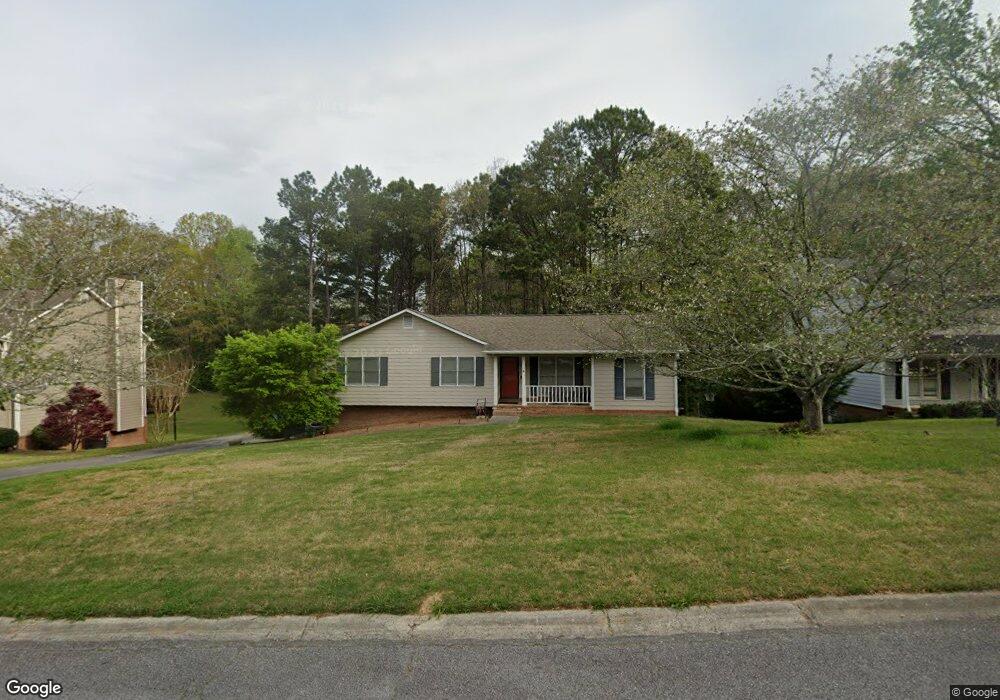 122 Brandon Way, Macon, GA 31210 - photo 1