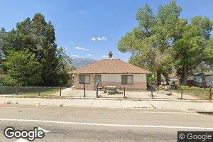 30 Fourth St, Mc Gill, NV 89318