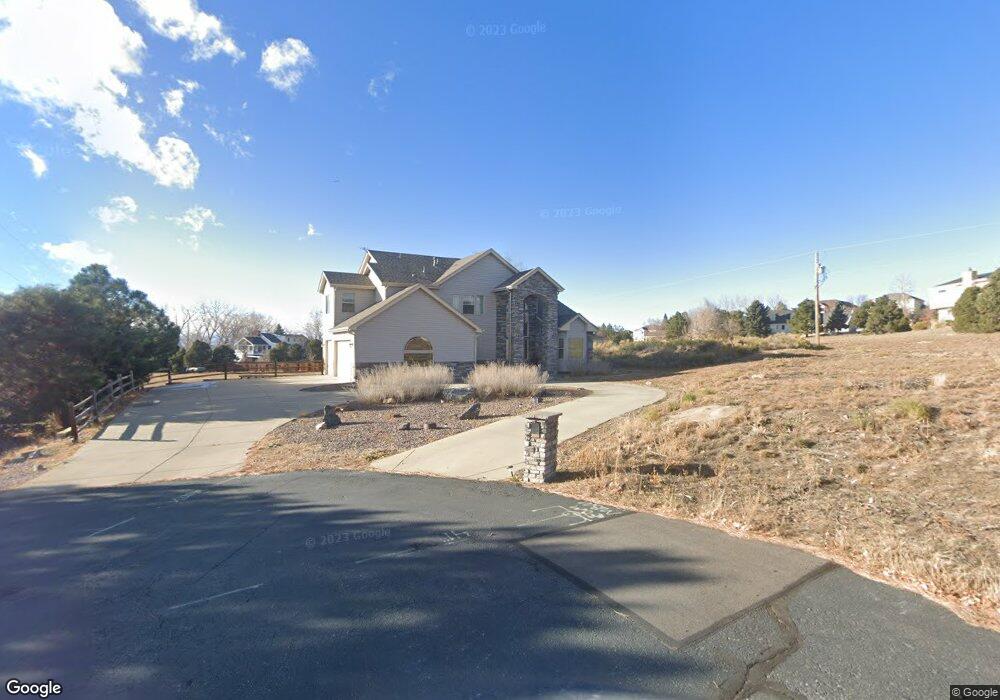 5171 S Blackhawk Ct, Aurora, CO 80015 - photo 1