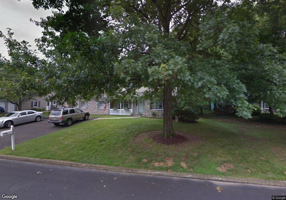 328 Old Mill Dr, Langhorne, PA 19047 - photo 1