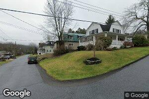109 Perrin Ave Unit A, Shavertown, PA 18708