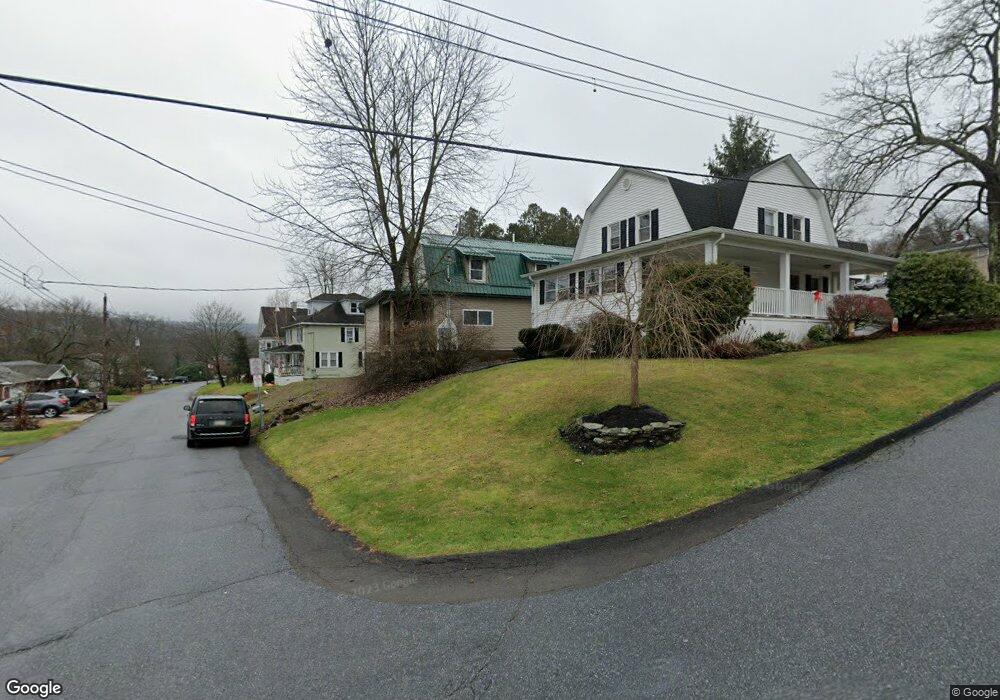 109 Perrin Ave unit A, Shavertown, PA 18708 - photo 1