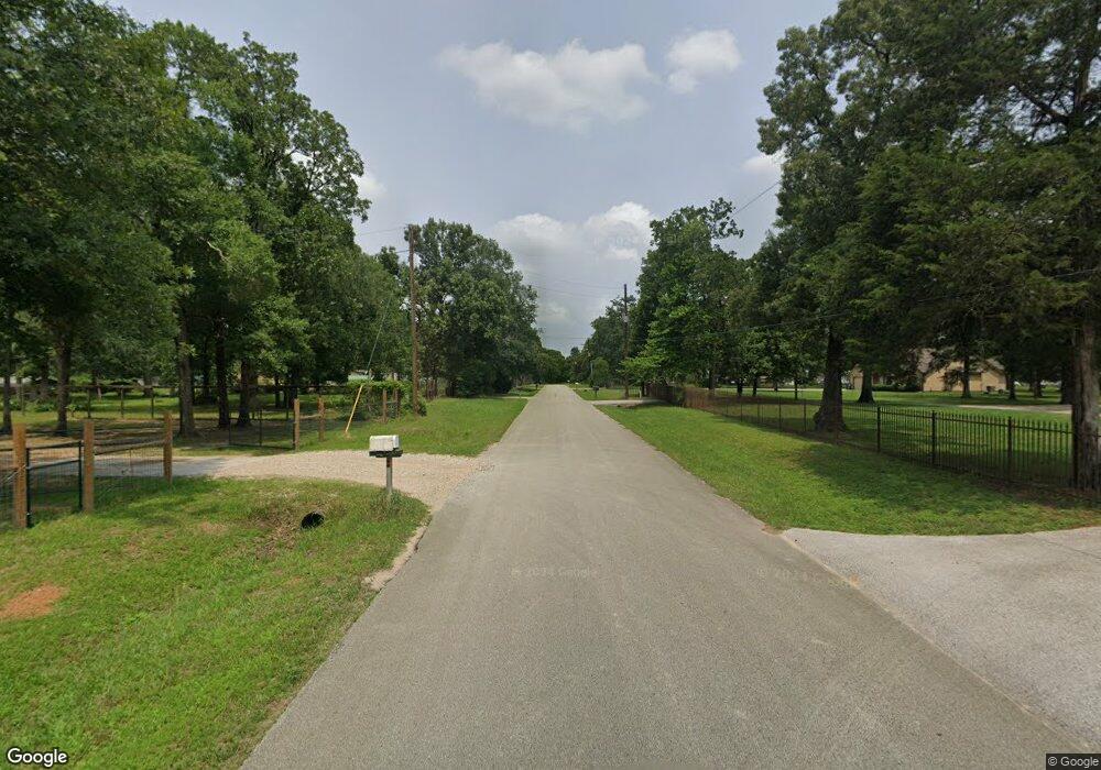 15616 Sunny Day Dr, Conroe, TX 77302 - photo 1