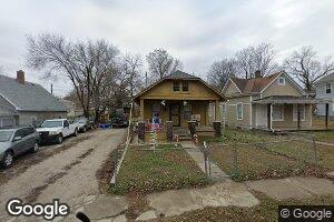 1415 Wood Ave, Kansas City, KS 66104