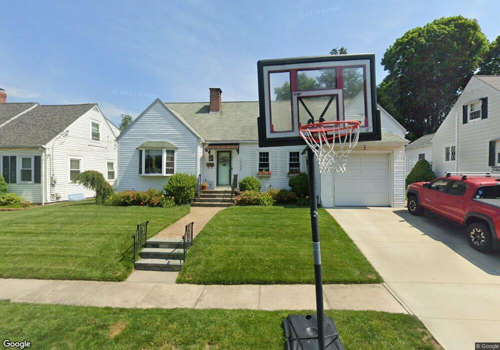 18 Hersey Rd, Cranston, RI 02910 - photo 1