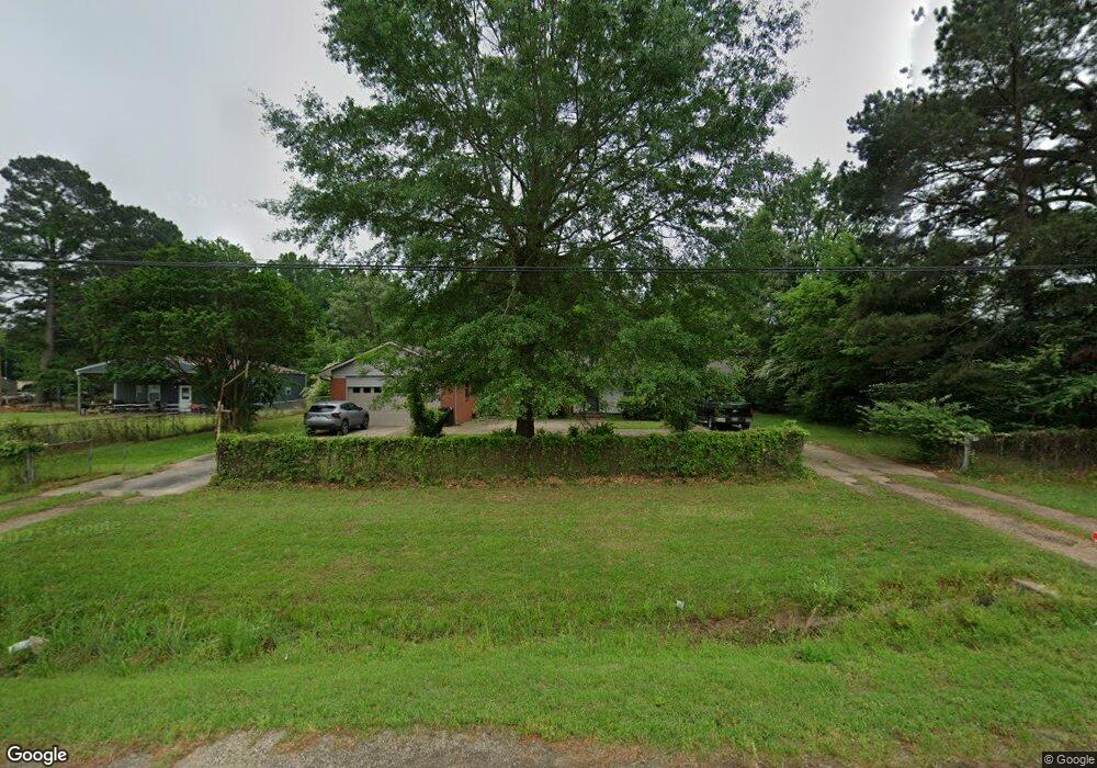 6219 W 7th St, Texarkana, TX 75501 - photo 1