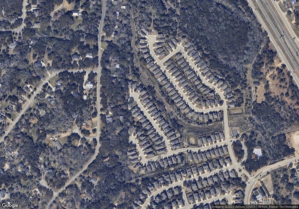 25646 Nabby Cove Rd, San Antonio, TX 78255 - photo 1