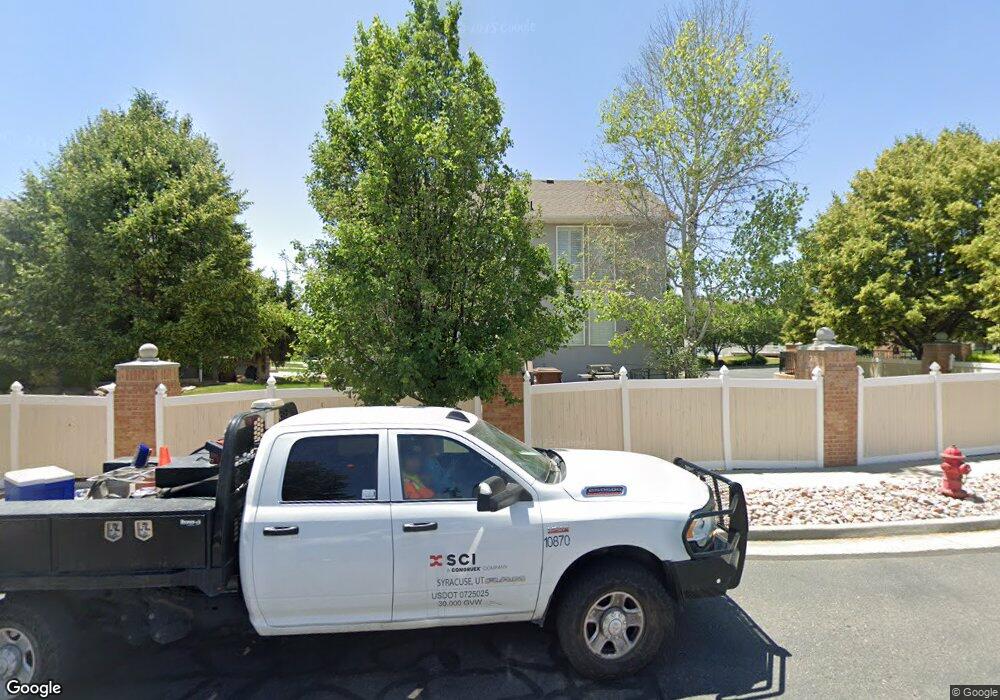 8671 Dove Meadows Ln, West Jordan, UT 84088 - photo 1