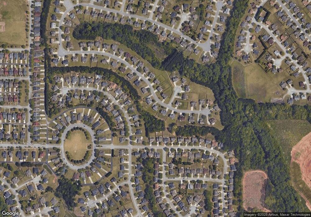 352 Sunderland Way unit 2, Stockbridge, GA 30281 - photo 1