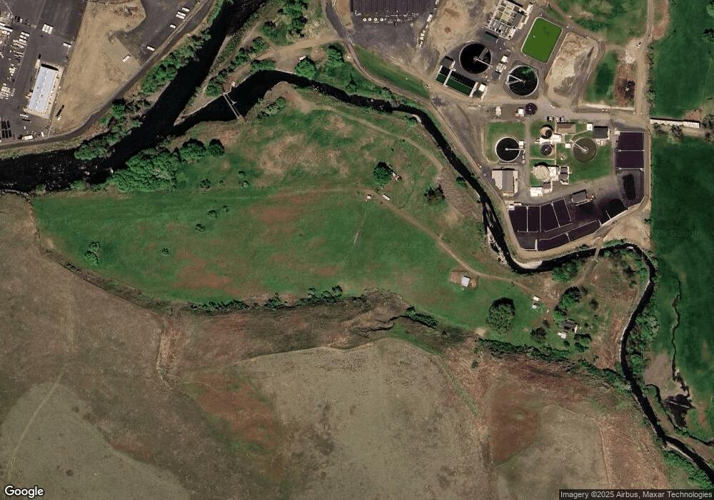 4362 SW Houtama Rd, Pendleton, OR 97801 - photo 1