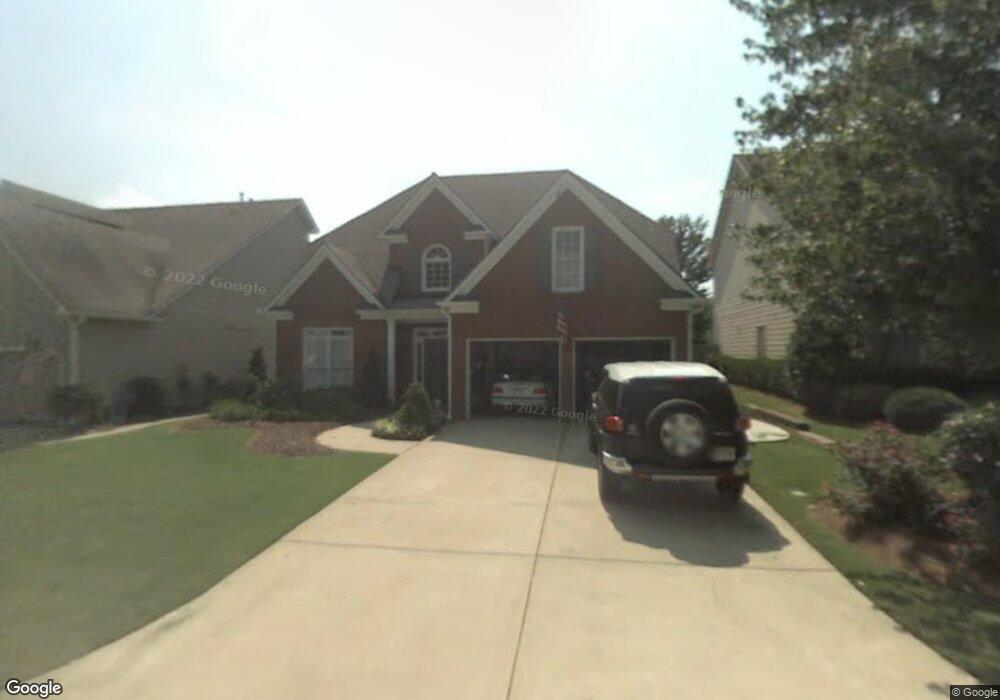 1617 Warsaw Pointe, Marietta, GA 30062 - photo 1