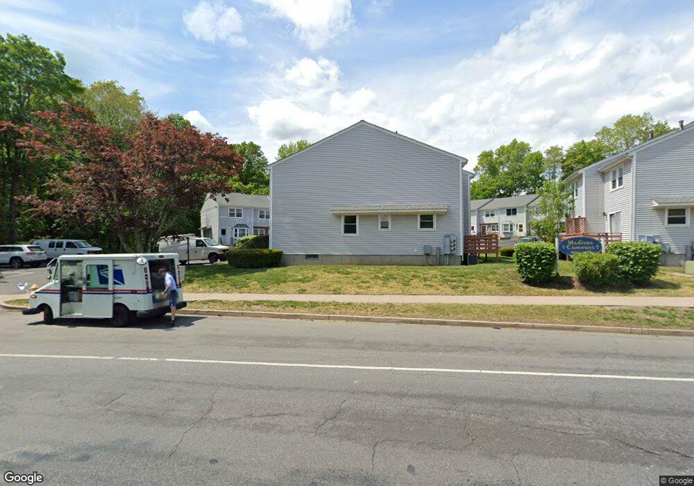 3205 Madison Ave unit 24, Bridgeport, CT 06606 - photo 1