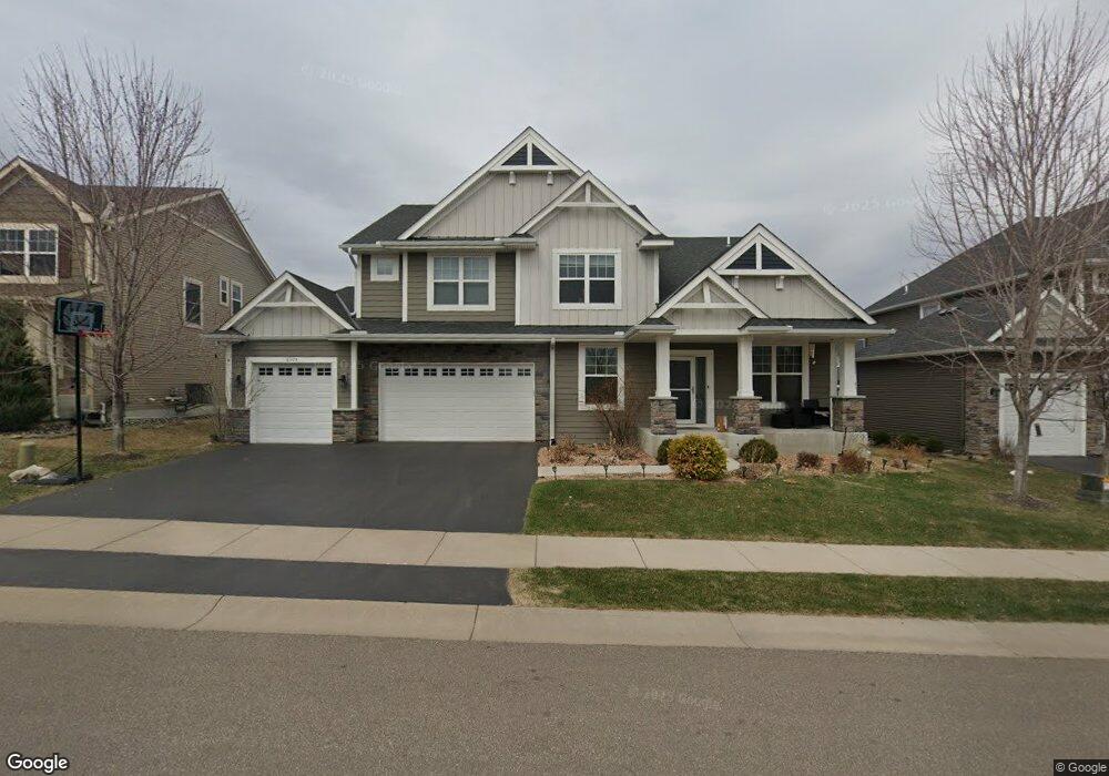 6505 Bridle Path, Hamel, MN 55340 - photo 1