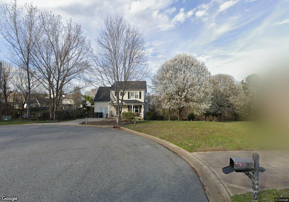 938 Treasure Place SW, Concord, NC 28025 - photo 1