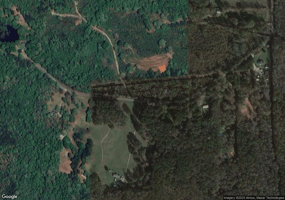 1579 Garner Rd, Gay, GA 30218 - photo 1