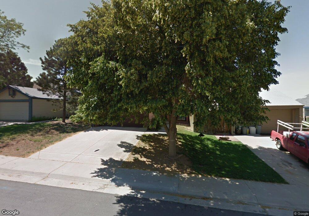 17715 E Ohio Cir, Aurora, CO 80017 - photo 1