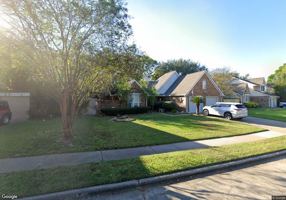 8303 Plum Lake Dr, Houston, TX 77095 - photo 1