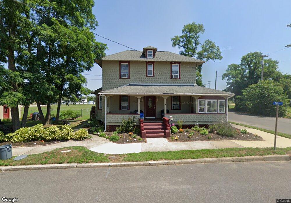 201 Rhode Island Ave, Somers Point, NJ 08244 - photo 1