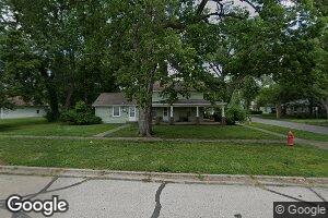 211 E Bridge St, Perry, KS 66073
