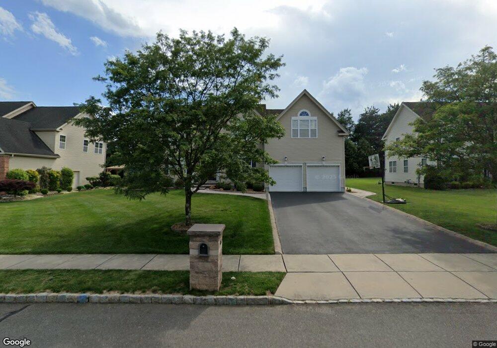 15 Degas Dr, Monmouth Junction, NJ 08852 - photo 1