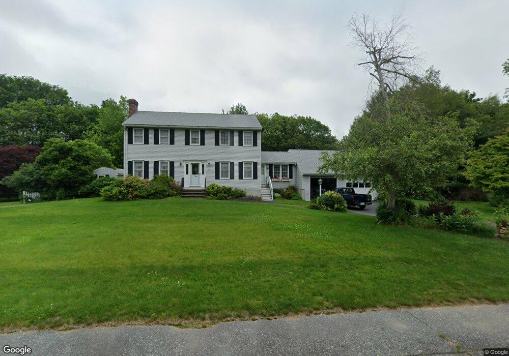 16 Keating Ln, Dracut, MA 01826 - photo 1