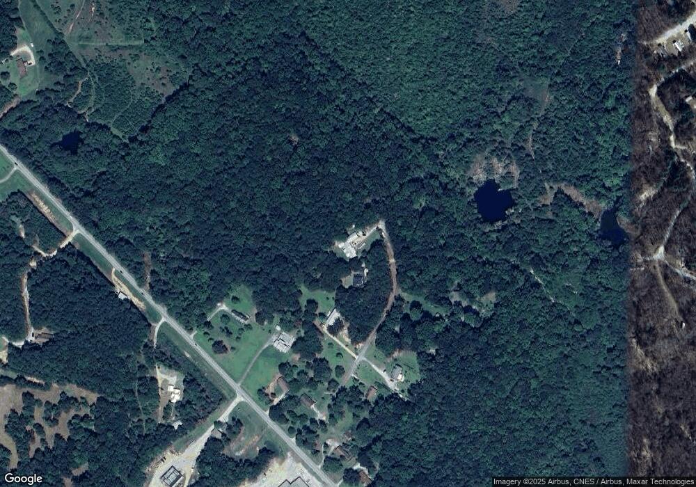 1048 Micliff Dr, Elberton, GA 30635 - photo 1