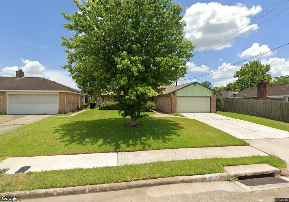 10627 Wingtip Dr, Houston, TX 77075 - photo 1