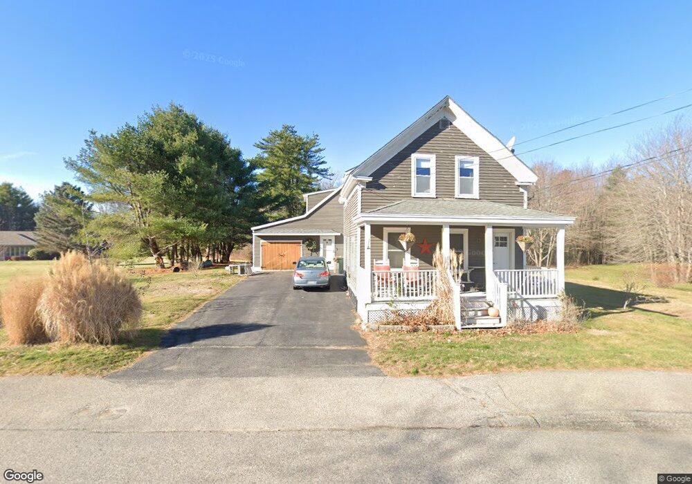 17 Hubbard St, Saco, ME 04072 - photo 1