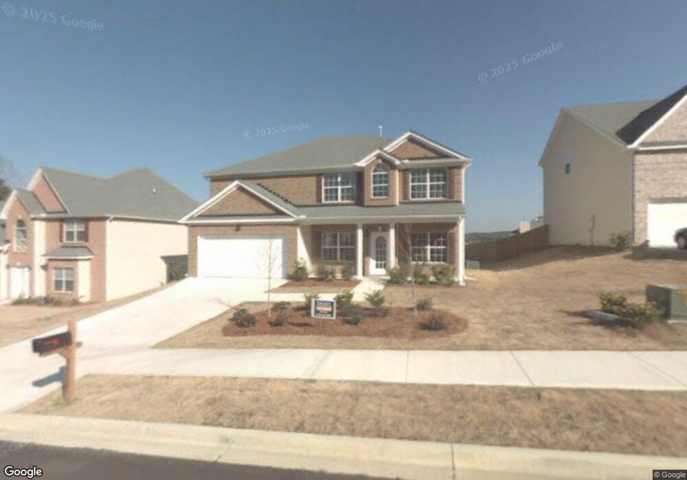 7552 Willow Leaf Trail, Lithonia, GA 30058 - photo 1