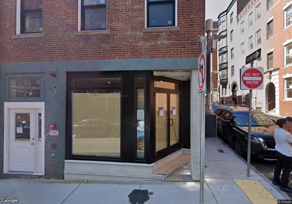 176 Salem St, Boston, MA 02113 - photo 1