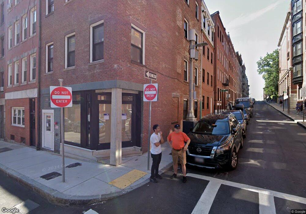 176 Salem St unit 1, Boston, MA 02113 - photo 1