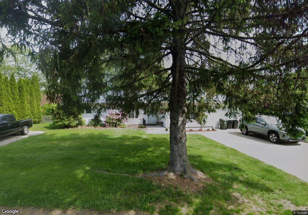 20 Douglas Cir, Greenville, RI 02828 - photo 1