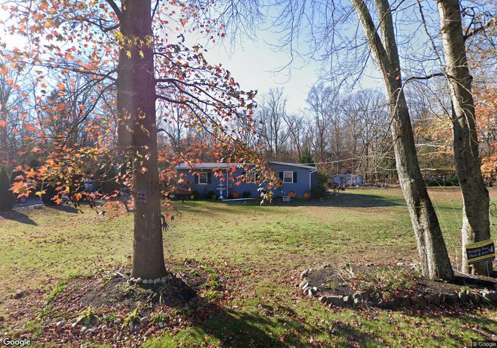 174 Carl Ave, Monroeville, NJ 08343 - photo 1