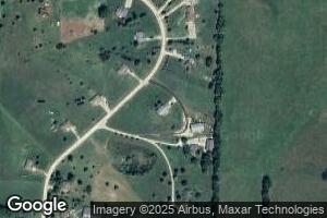 5422 S 165th Rd, Brighton, MO 65617