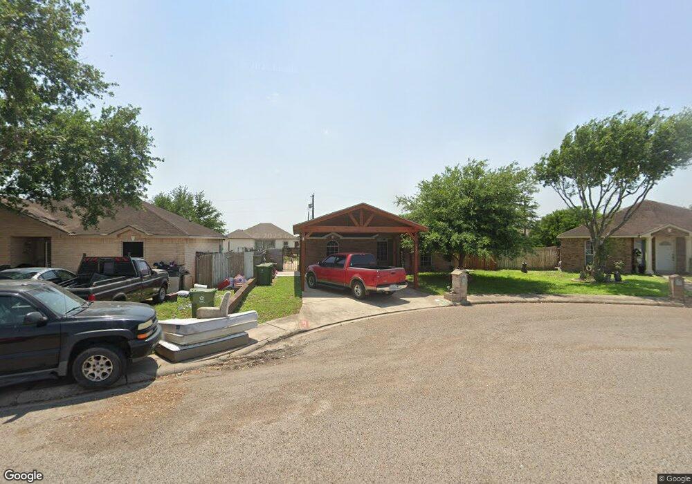 237 Vanilla, Alamo, TX 78516 - photo 1