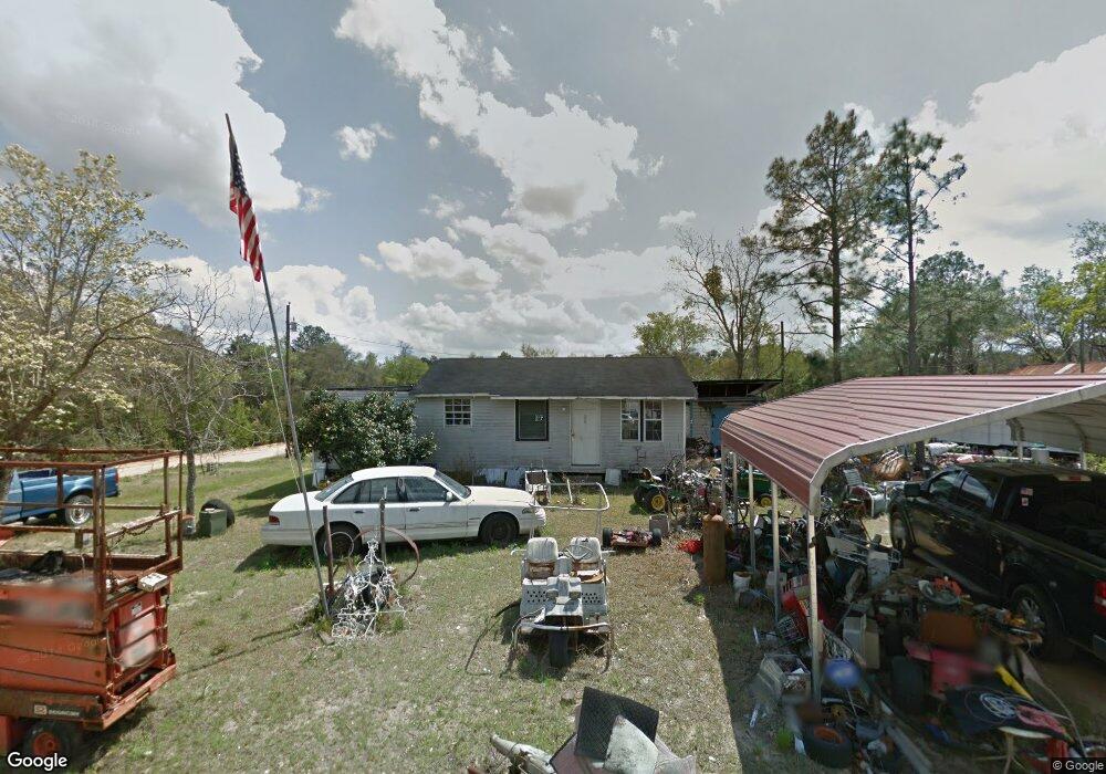 96 Sparrow St, Douglas, GA 31533 - photo 1