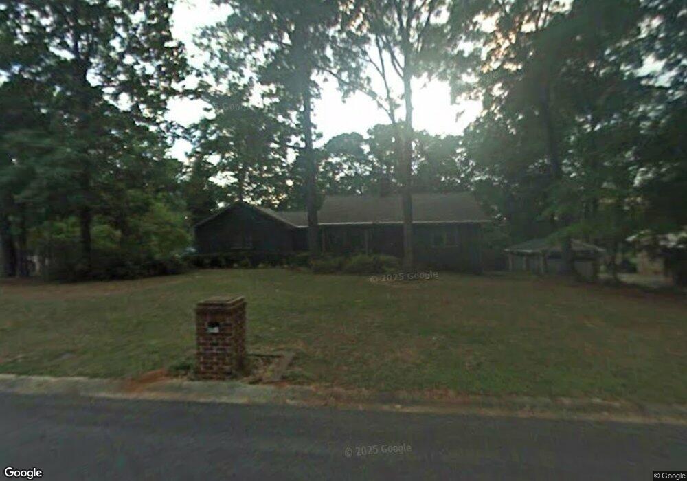 8349 Winston Way unit 2, Jonesboro, GA 30236 - photo 1