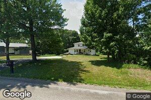 1655 County Road 600, Baltic, OH 43804