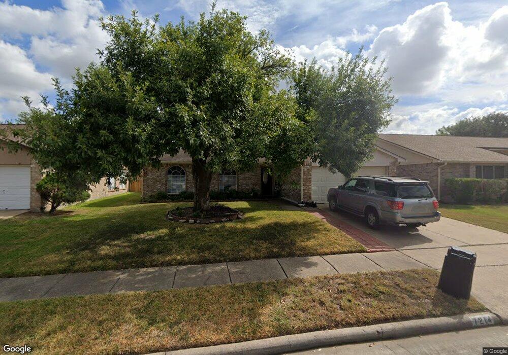 7214 Gallant Glen Ln, Houston, TX 77095 - photo 1