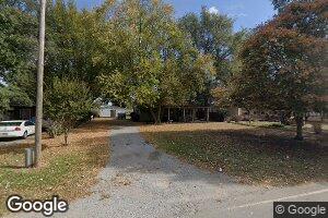 5520 Moon Lake Rd, Dundee, MS 38626