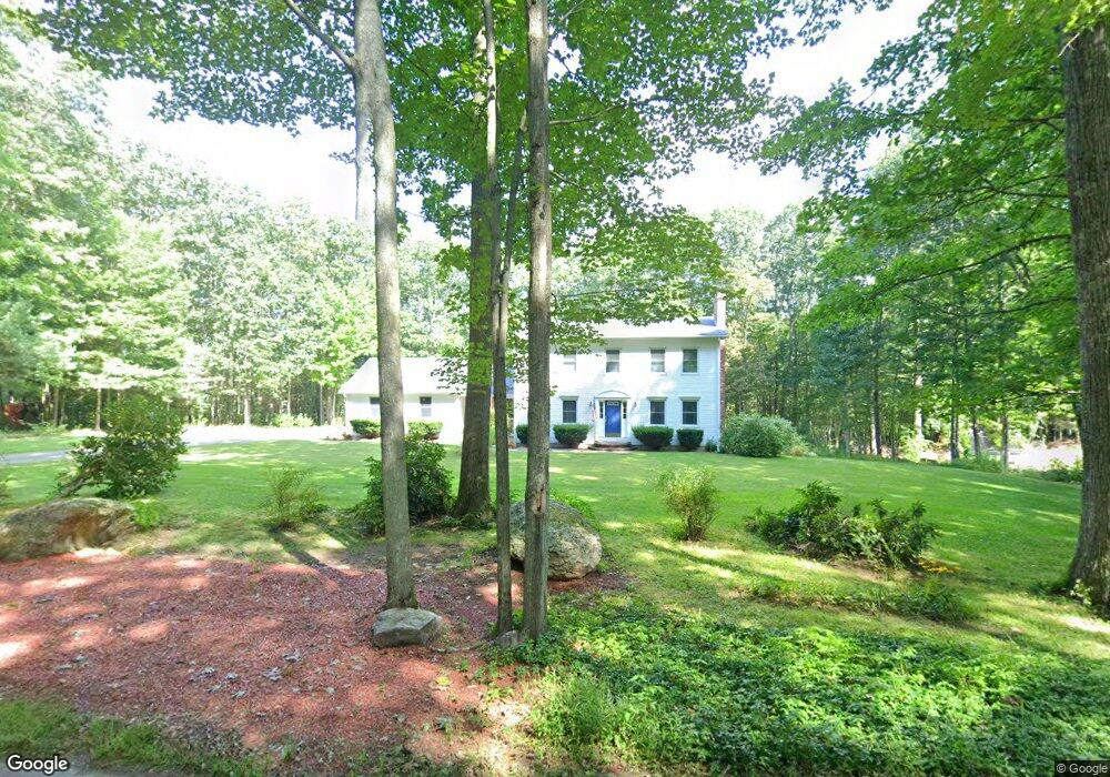 21 Lyford Rd, Spencer, MA 01562 - photo 1